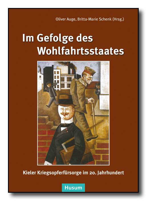 Im Gefolge des Wohlfahrtsstaates