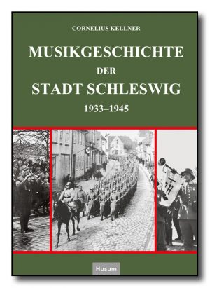 Musikgeschichte der Stadt Schleswig