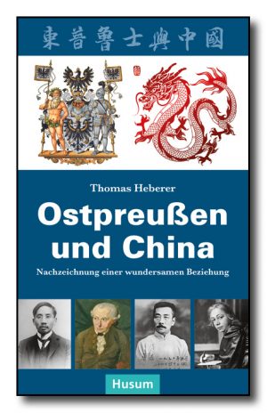 Ostpreußen und China