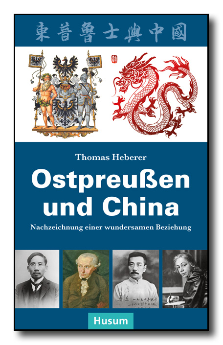Ostpreußen und China