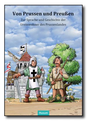 Von Prussen und Preußen
