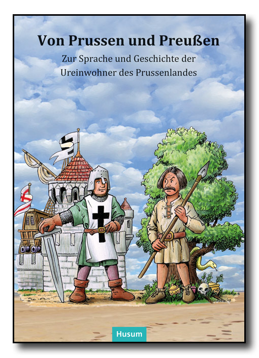 Von Prussen und Preußen