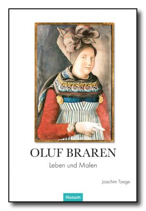 Oluf Braren