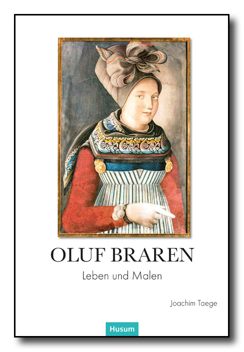 Oluf Braren