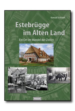 Estebrügge im Alten Land