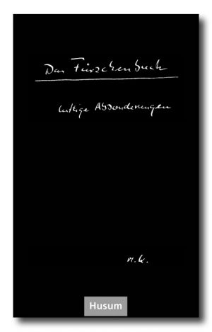 Das Fürzchenbuch
