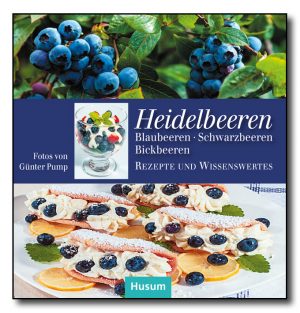 Heidelbeeren
