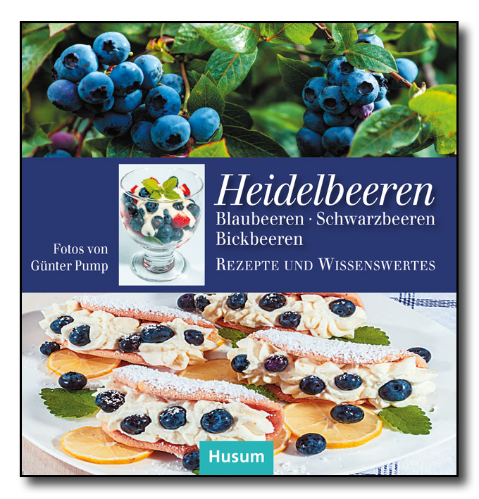 Heidelbeeren