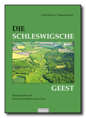 Die Schleswigsche Geest