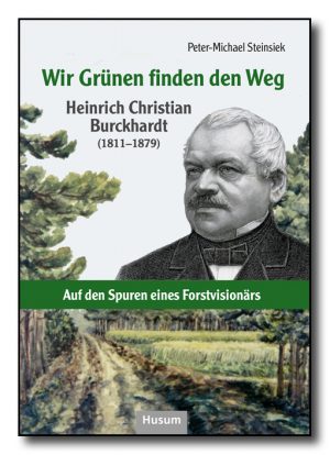 Wir Grünen finden den Weg