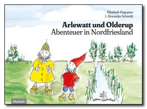 Arlewatt und Olderup