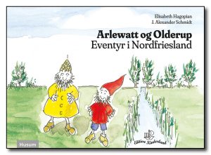 Arlevad og Olderup