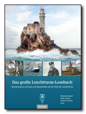 Das große Leuchtturm-Lesebuch