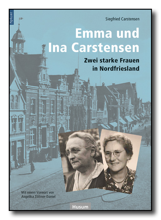 Emma und Ina Carstensen