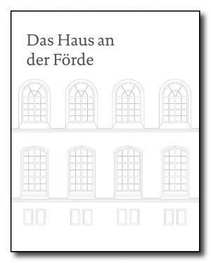 Das Haus an der Förde