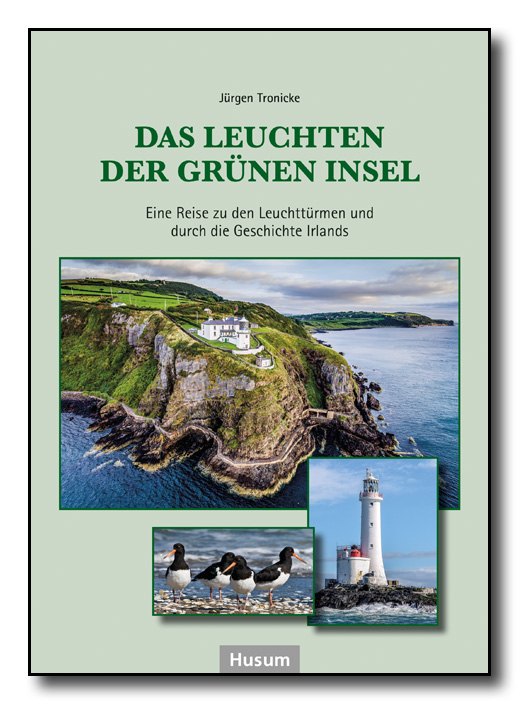 Das Leuchten der Grünen Insel