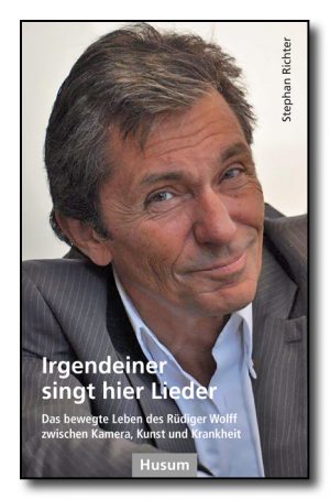 Irgendeiner singt hier Lieder