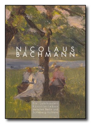 Nicolaus Bachmann