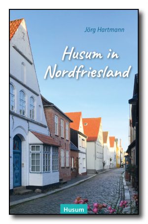 Husum in Nordfriesland