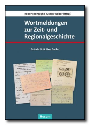 Wortmeldungen zur Zeit- und Regionalgeschichte