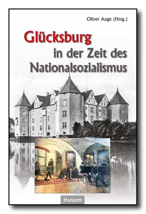 Glücksburg in der Zeit des Nationalsozialismus