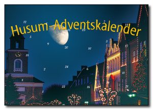 Husum-Adventskalender