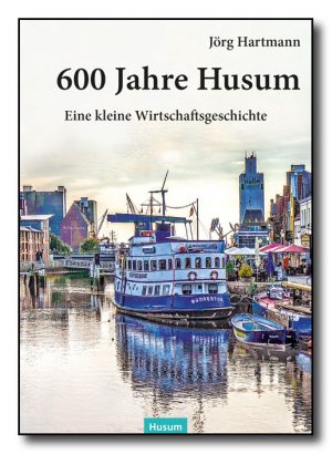 600 Jahre Husum