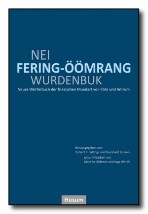 Nei fering-öömrang Wurdenbuk