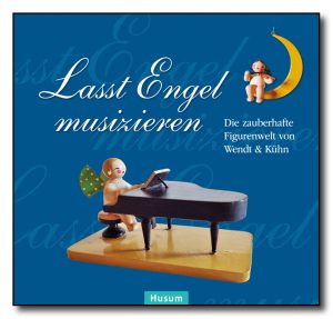 Lasst Engel musizieren