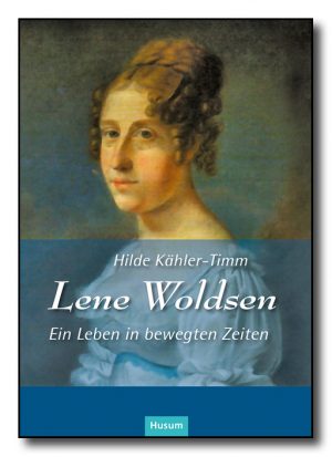 Lene Woldsen