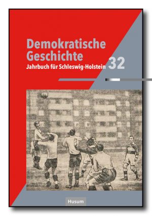 Demokratische Geschichte, Bd. 32