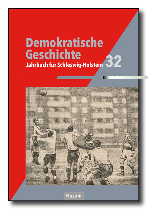 Demokratische Geschichte, Bd. 32