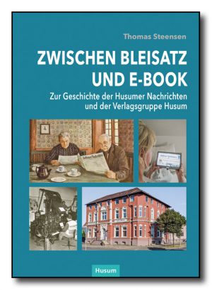 Zwischen Bleisatz und E-Book