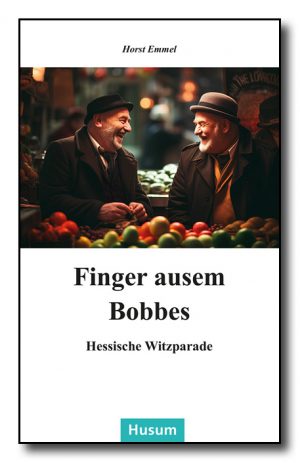 Finger ausem Bobbes