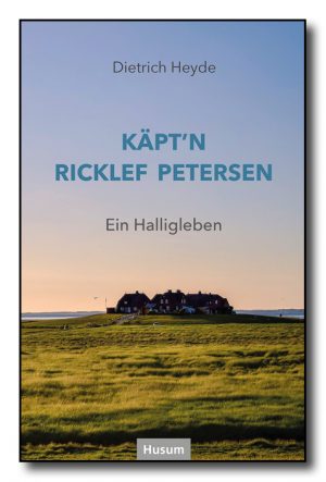 Käpt'n Ricklef Petersen