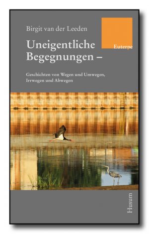 Uneigentliche Begegnungen