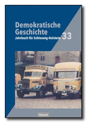 Demokratische Geschichte, Bd. 33