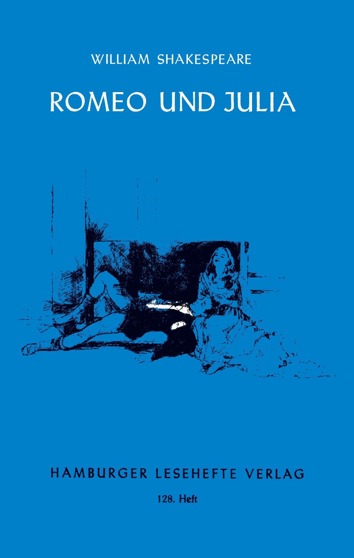 Shakespeare, William: Romeo und Julia