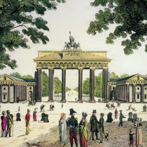 Berlin & Brandenburg