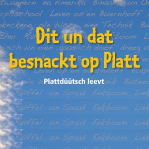 Plattdeutsch