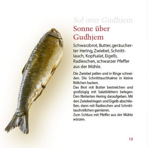 Smörrebröd - Innenansicht 1