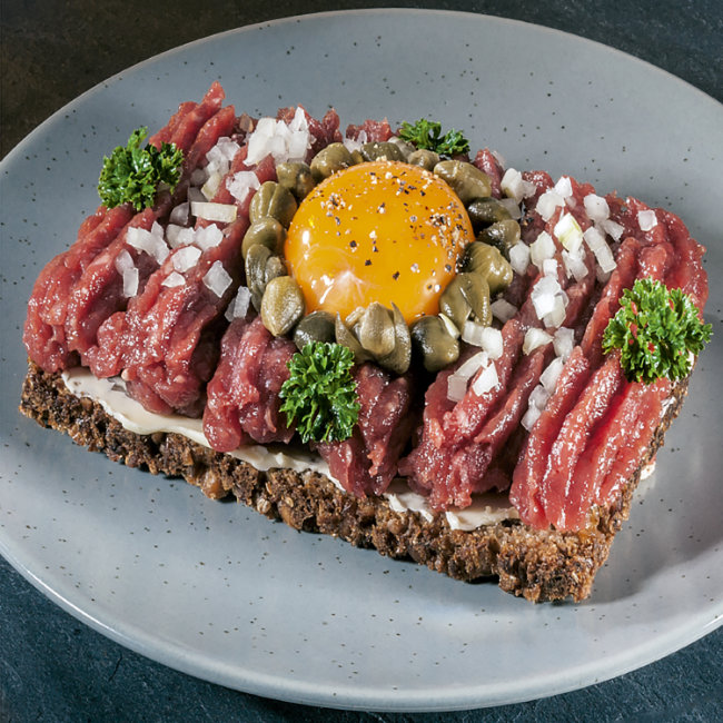 Smörrebröd - Innenansicht 4