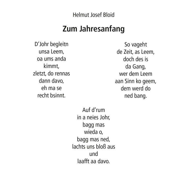 Turmschreiber Tageskalender 2026 – Bild 3