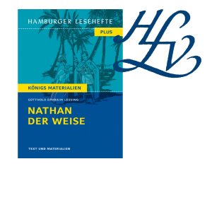 Hamburger Lesehefte PLUS