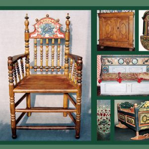 Volkskunde & Spielzeug