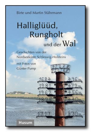 Halliglüüd, Rungholt und der Wal
