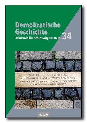 Demokratische Geschichte, Bd. 34