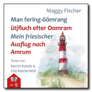Cover Man fering-öömrang utjfluch efter Oomram