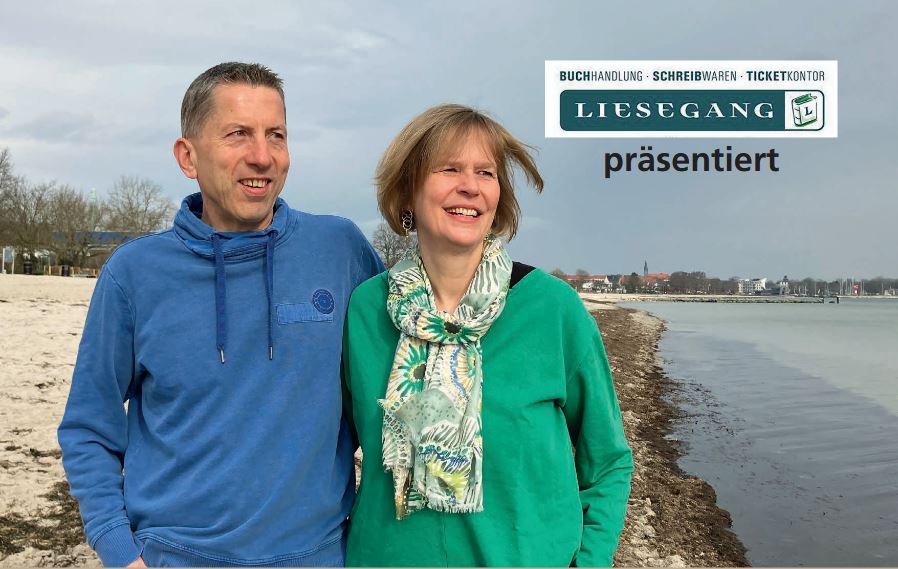 Bild Lesung Stährmann Liesegang