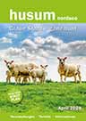 Cover Husum Heft klein